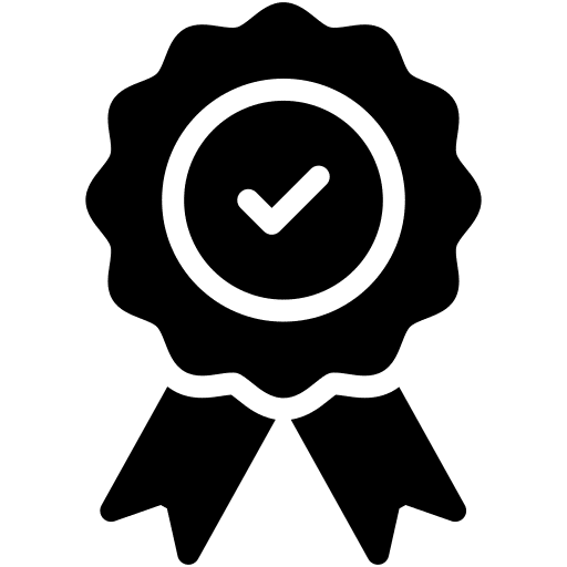 Rated 5 Stars, 60+ Reviews